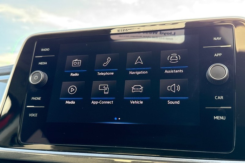 2022 (72) VOLKSWAGEN T-ROC 1.0 TSI Style 5dr 5025350