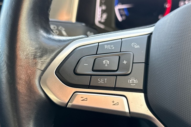 2022 (72) VOLKSWAGEN T-ROC 1.0 TSI Style 5dr 5024981