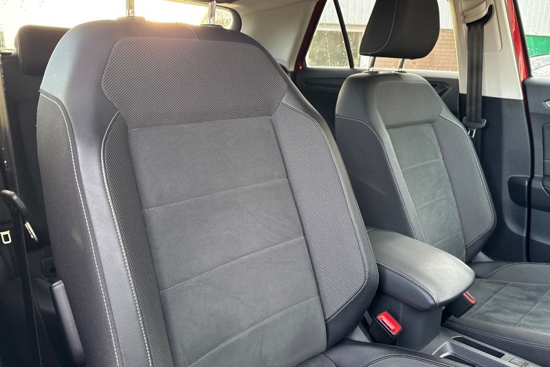 2022 (72) VOLKSWAGEN T-ROC 1.0 TSI Style 5dr 5025345