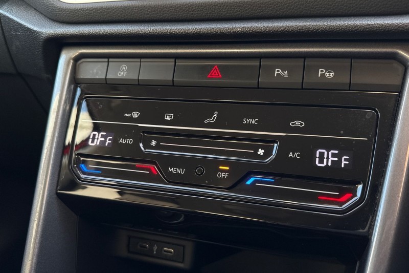 2022 (72) VOLKSWAGEN T-ROC 1.0 TSI Style 5dr 5024987