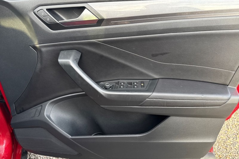 2022 (72) VOLKSWAGEN T-ROC 1.0 TSI Style 5dr 5024974