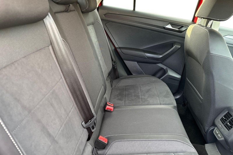 2022 (72) VOLKSWAGEN T-ROC 1.0 TSI Style 5dr 5024967