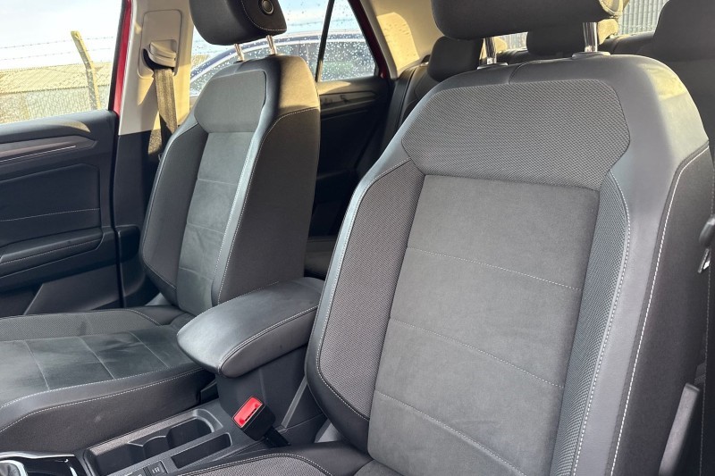 2022 (72) VOLKSWAGEN T-ROC 1.0 TSI Style 5dr 5024990