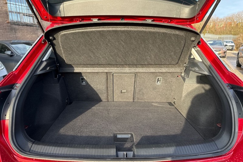 2022 (72) VOLKSWAGEN T-ROC 1.0 TSI Style 5dr 5024992