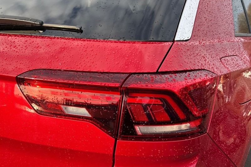 2022 (72) VOLKSWAGEN T-ROC 1.0 TSI Style 5dr 5024995