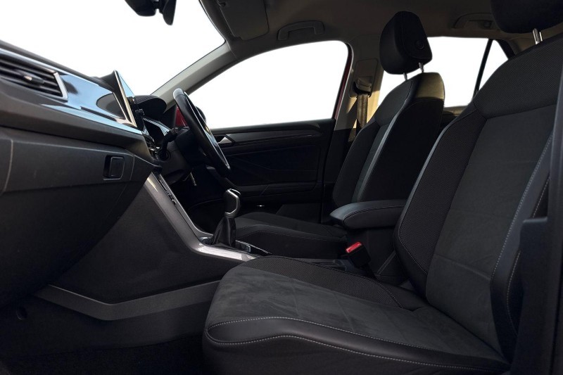 2022 (72) VOLKSWAGEN T-ROC 1.0 TSI Style 5dr 5025332