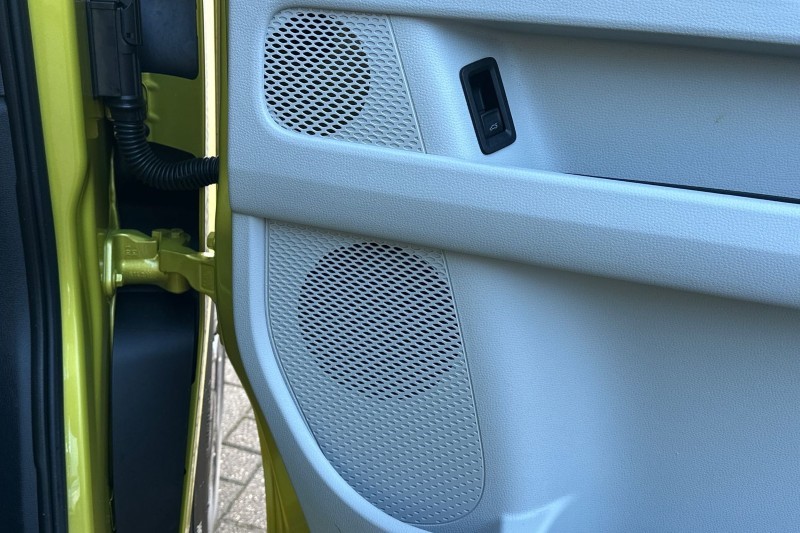 2022 (72) VOLKSWAGEN ID. BUZZ 150kW Style Pro 77kWh 5dr Auto 4954763