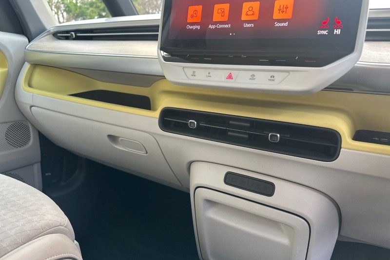 2022 (72) VOLKSWAGEN ID. BUZZ 150kW Style Pro 77kWh 5dr Auto 4954780