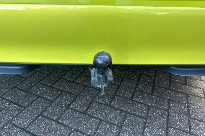 2022 (72) VOLKSWAGEN ID. BUZZ 150kW Style Pro 77kWh 5dr Auto 4954760