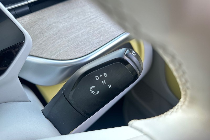 2022 (72) VOLKSWAGEN ID. BUZZ 150kW Style Pro 77kWh 5dr Auto 4954781