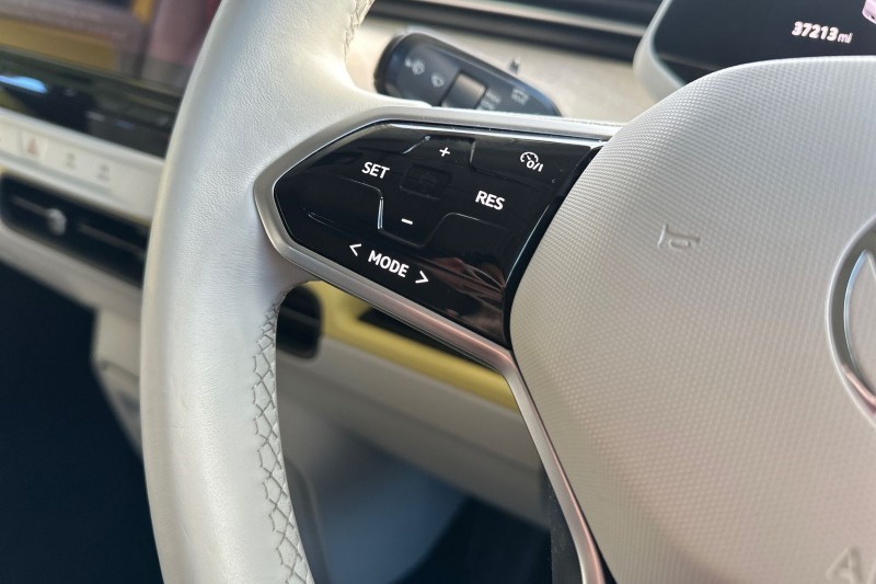 2022 (72) VOLKSWAGEN ID. BUZZ 150kW Style Pro 77kWh 5dr Auto 4954769