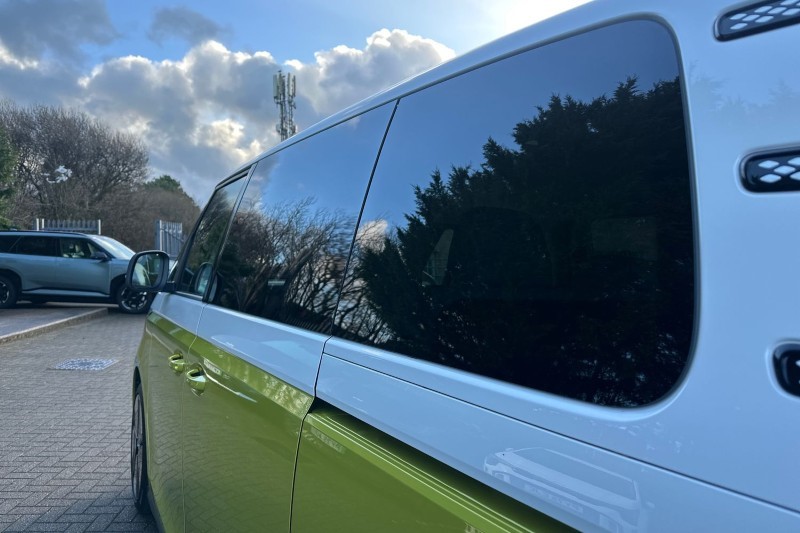 2022 (72) VOLKSWAGEN ID. BUZZ 150kW Style Pro 77kWh 5dr Auto 4954788