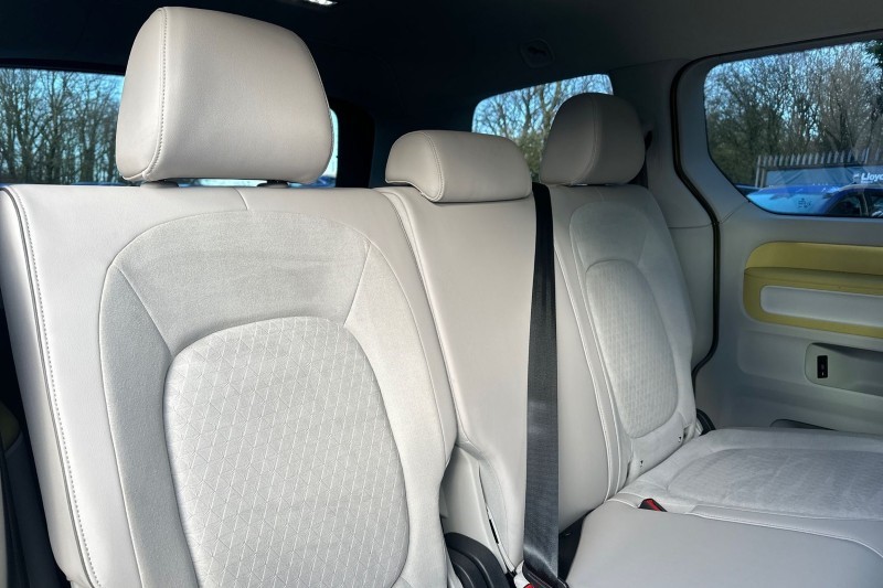 2022 (72) VOLKSWAGEN ID. BUZZ 150kW Style Pro 77kWh 5dr Auto 4954783