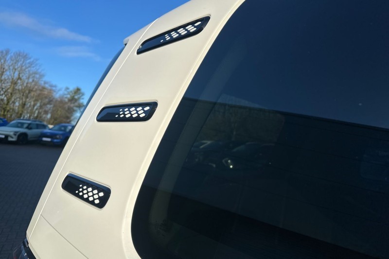 2022 (72) VOLKSWAGEN ID. BUZZ 150kW Style Pro 77kWh 5dr Auto 4954798