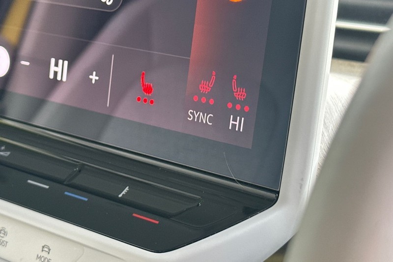 2022 (72) VOLKSWAGEN ID. BUZZ 150kW Style Pro 77kWh 5dr Auto 4954779