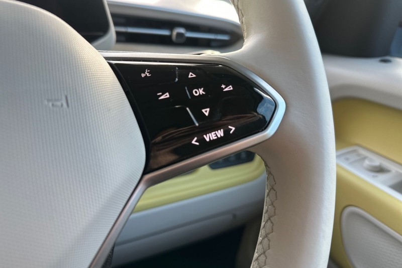 2022 (72) VOLKSWAGEN ID. BUZZ 150kW Style Pro 77kWh 5dr Auto 4954770