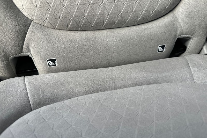 2022 (72) VOLKSWAGEN ID. BUZZ 150kW Style Pro 77kWh 5dr Auto 4954782