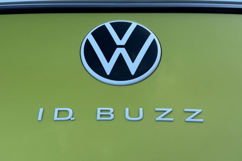 2022 (72) VOLKSWAGEN ID. BUZZ 150kW Style Pro 77kWh 5dr Auto 4954795