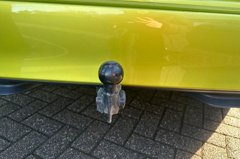 2022 (72) VOLKSWAGEN ID. BUZZ 150kW Style Pro 77kWh 5dr Auto 4954797