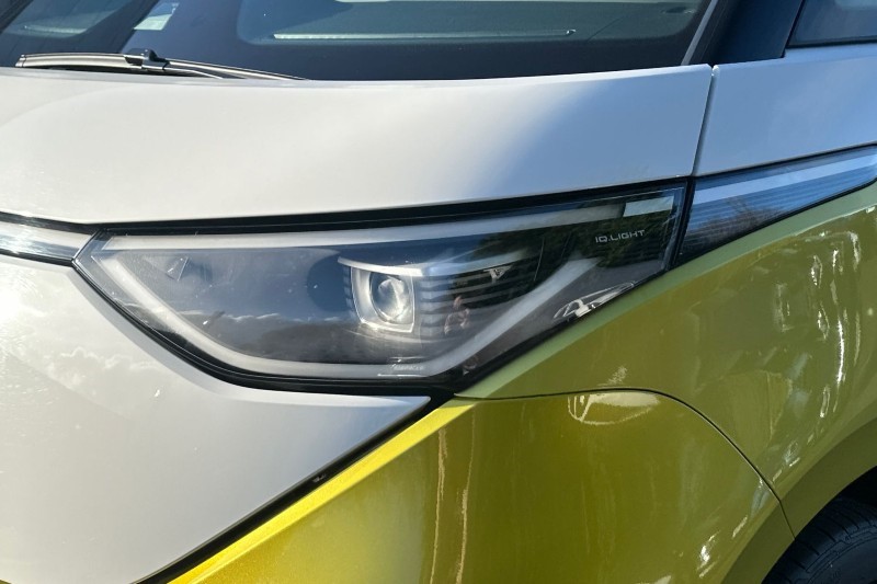 2022 (72) VOLKSWAGEN ID. BUZZ 150kW Style Pro 77kWh 5dr Auto 4954790