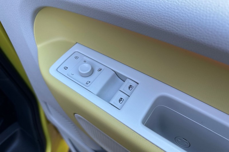 2022 (72) VOLKSWAGEN ID. BUZZ 150kW Style Pro 77kWh 5dr Auto 4954764