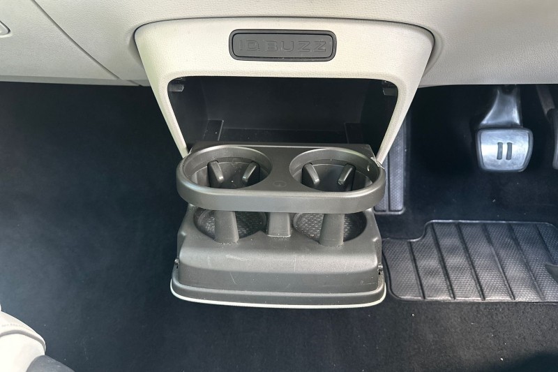 2022 (72) VOLKSWAGEN ID. BUZZ 150kW Style Pro 77kWh 5dr Auto 4954801