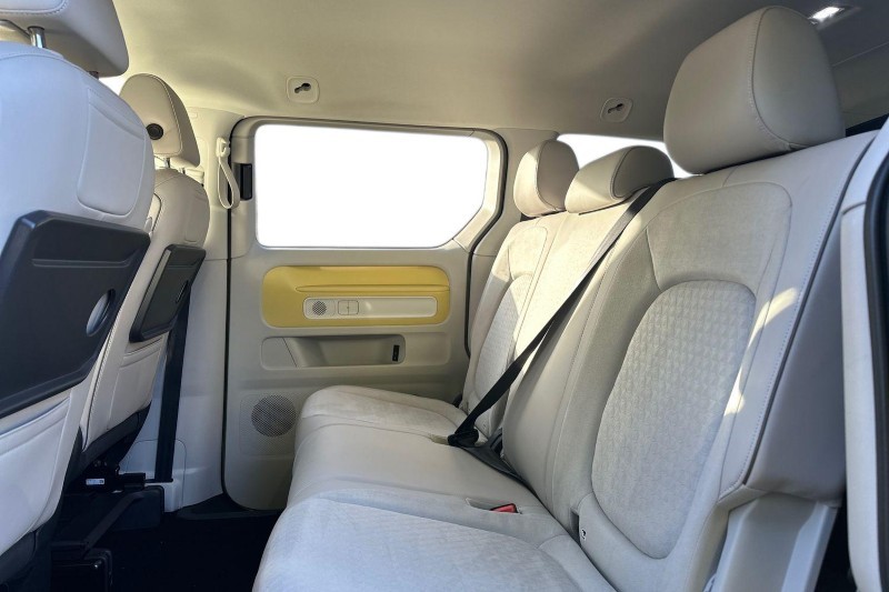 2022 (72) VOLKSWAGEN ID. BUZZ 150kW Style Pro 77kWh 5dr Auto 4954754