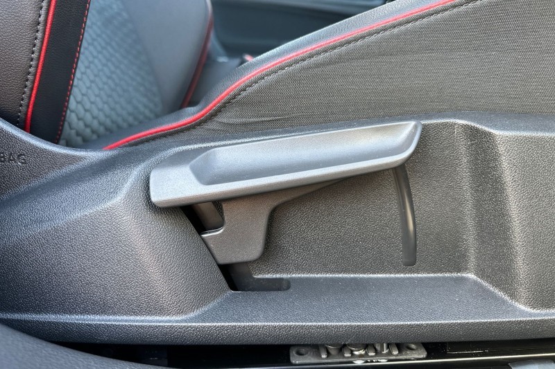 2021 (21) VOLKSWAGEN GOLF 2.0 TSI 300 GTI Clubsport 5dr DSG 4996730