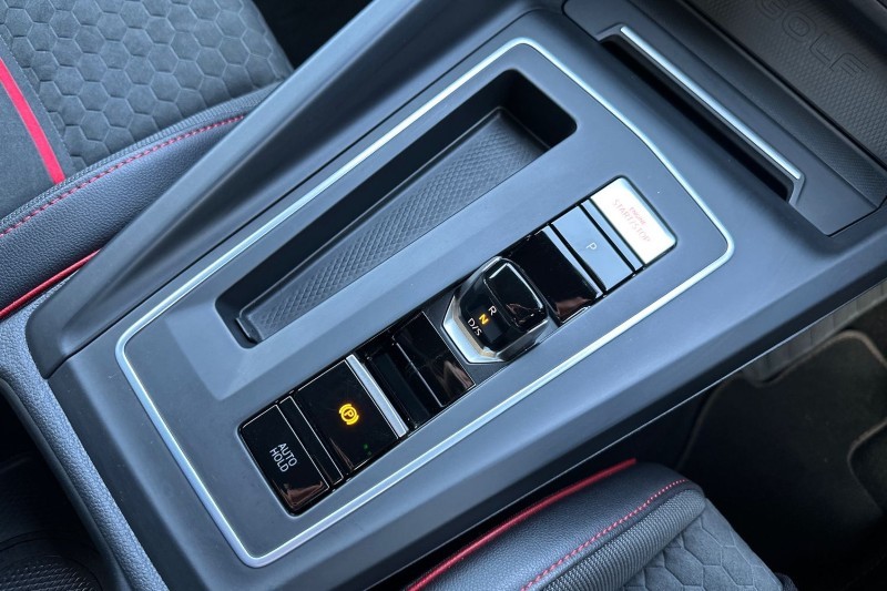 2021 (21) VOLKSWAGEN GOLF 2.0 TSI 300 GTI Clubsport 5dr DSG 4996744