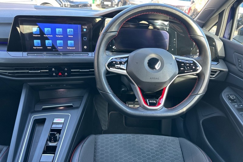 2021 (21) VOLKSWAGEN GOLF 2.0 TSI 300 GTI Clubsport 5dr DSG 4996737