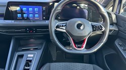 2021 (21) VOLKSWAGEN GOLF 2.0 TSI 300 GTI Clubsport 5dr DSG 4996737