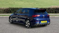 2021 (21) VOLKSWAGEN GOLF 2.0 TSI 300 GTI Clubsport 5dr DSG 1
