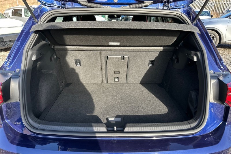 2021 (21) VOLKSWAGEN GOLF 2.0 TSI 300 GTI Clubsport 5dr DSG 4996747