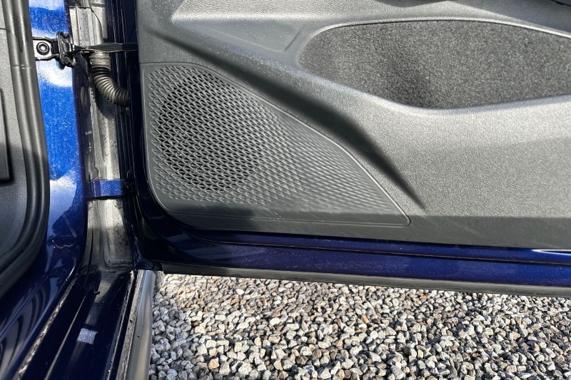 2021 (21) VOLKSWAGEN GOLF 2.0 TSI 300 GTI Clubsport 5dr DSG 4996728