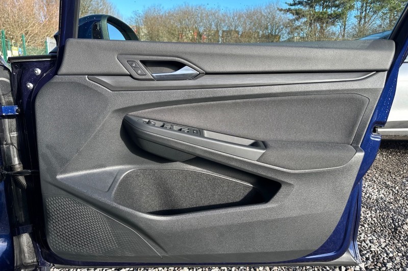 2021 (21) VOLKSWAGEN GOLF 2.0 TSI 300 GTI Clubsport 5dr DSG 4996727