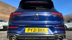 2021 (21) VOLKSWAGEN GOLF 2.0 TSI 300 GTI Clubsport 5dr DSG 4996753