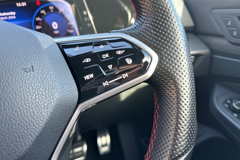 2021 (21) VOLKSWAGEN GOLF 2.0 TSI 300 GTI Clubsport 5dr DSG 4996735