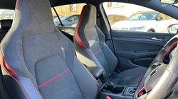 2021 (21) VOLKSWAGEN GOLF 2.0 TSI 300 GTI Clubsport 5dr DSG 4996732