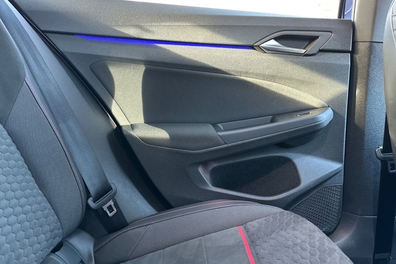 2021 (21) VOLKSWAGEN GOLF 2.0 TSI 300 GTI Clubsport 5dr DSG 4996754