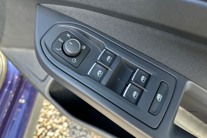 2021 (21) VOLKSWAGEN GOLF 2.0 TSI 300 GTI Clubsport 5dr DSG 4996729