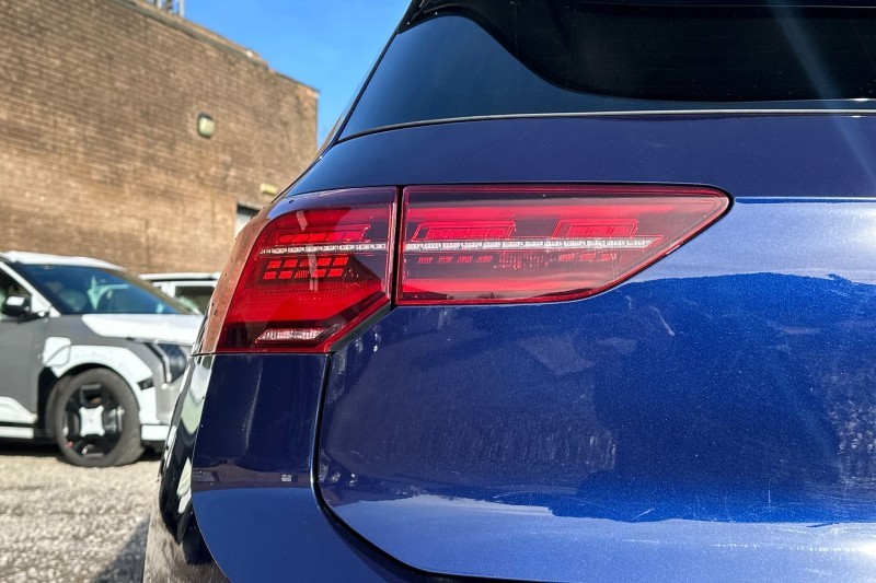 2021 (21) VOLKSWAGEN GOLF 2.0 TSI 300 GTI Clubsport 5dr DSG 4996751