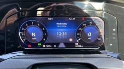 2021 (21) VOLKSWAGEN GOLF 2.0 TSI 300 GTI Clubsport 5dr DSG 4996736