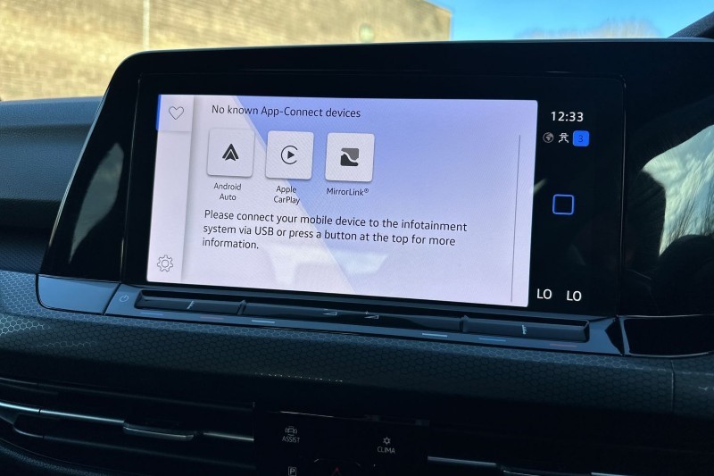 2021 (21) VOLKSWAGEN GOLF 2.0 TSI 300 GTI Clubsport 5dr DSG 4996740