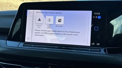 2021 (21) VOLKSWAGEN GOLF 2.0 TSI 300 GTI Clubsport 5dr DSG 4996740