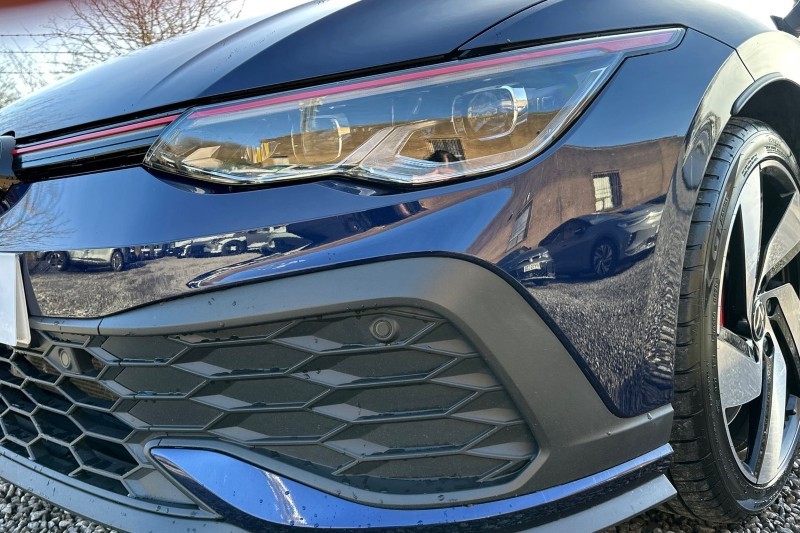 2021 (21) VOLKSWAGEN GOLF 2.0 TSI 300 GTI Clubsport 5dr DSG 4996749