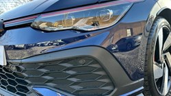 2021 (21) VOLKSWAGEN GOLF 2.0 TSI 300 GTI Clubsport 5dr DSG 4996749