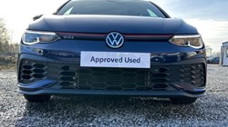 2021 (21) VOLKSWAGEN GOLF 2.0 TSI 300 GTI Clubsport 5dr DSG 4996750