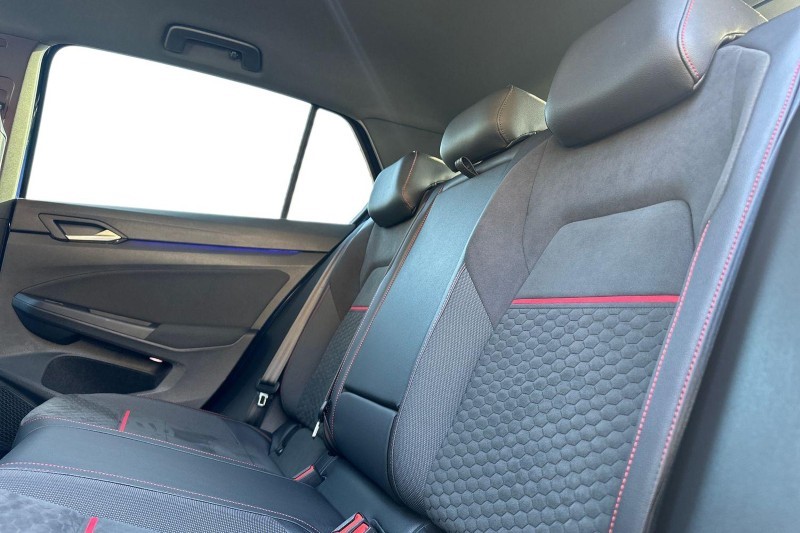 2021 (21) VOLKSWAGEN GOLF 2.0 TSI 300 GTI Clubsport 5dr DSG 4996720