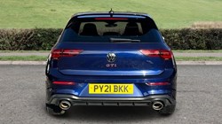 2021 (21) VOLKSWAGEN GOLF 2.0 TSI 300 GTI Clubsport 5dr DSG 4996722