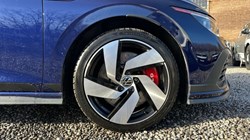 2021 (21) VOLKSWAGEN GOLF 2.0 TSI 300 GTI Clubsport 5dr DSG 4996724